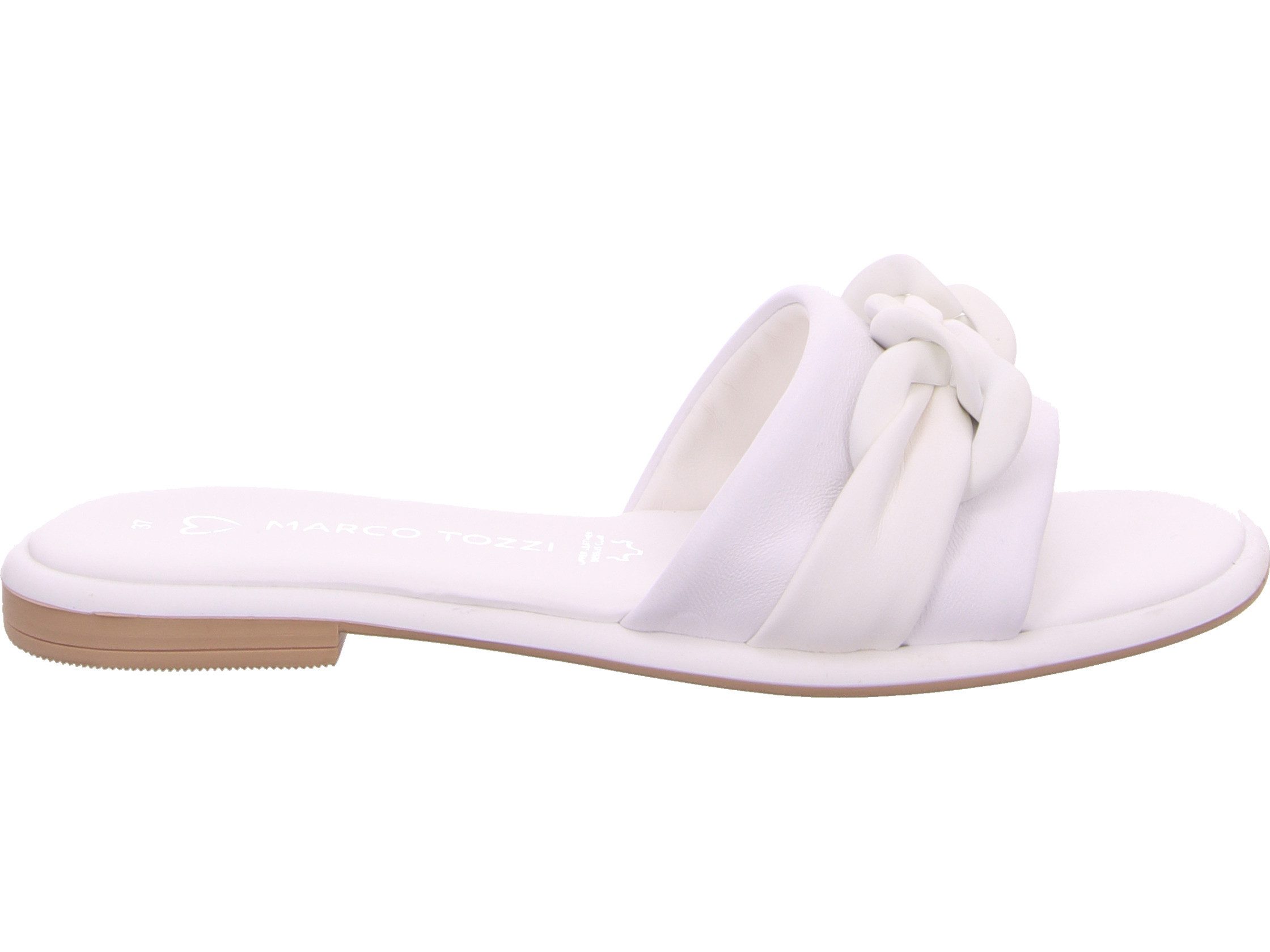 Marco Tozzi  Clogs Pantoletten 27120-20-100 günstig online kaufen