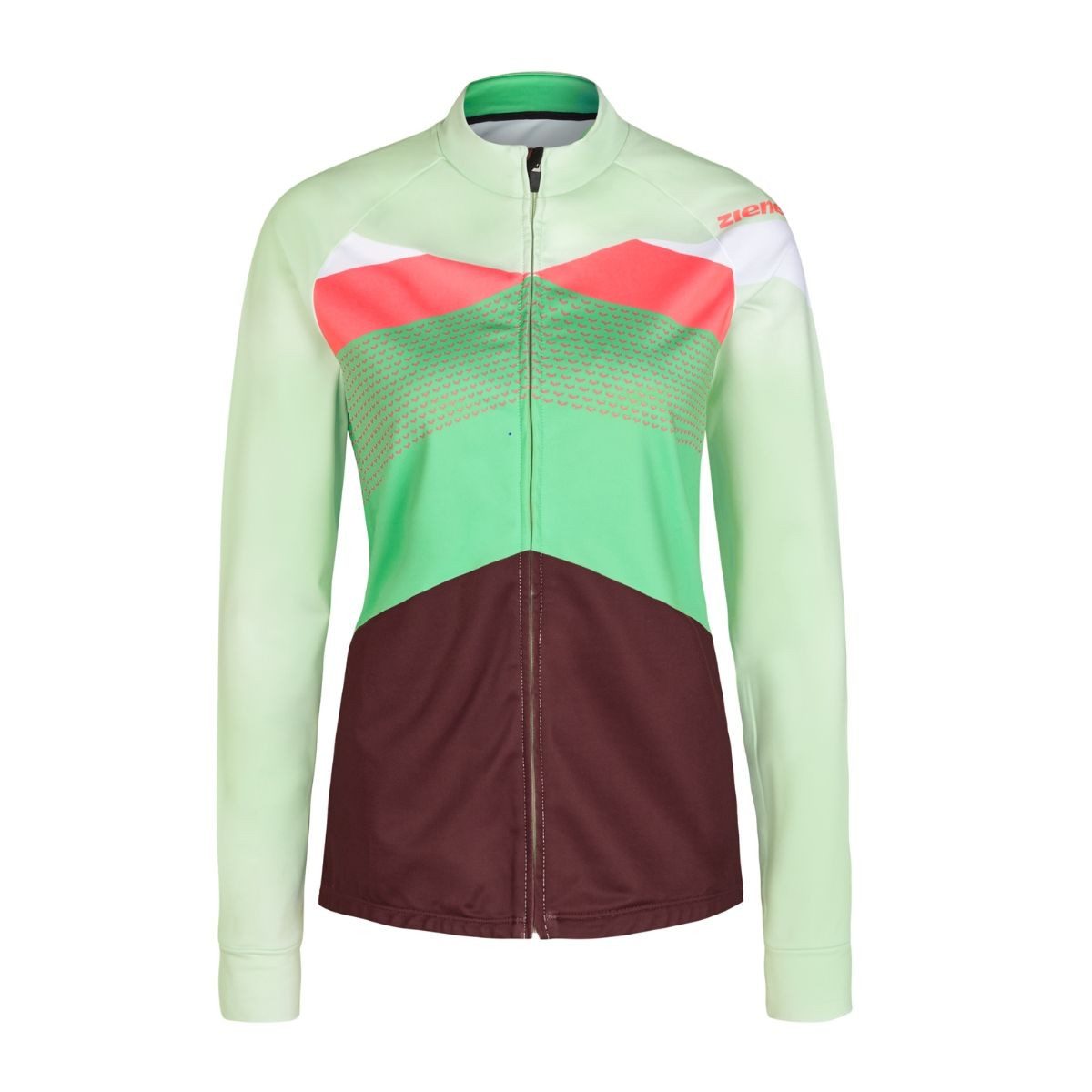 Ziener Radtrikot ZIENER NADIRE LADY Fahrradtrikot günstig online kaufen