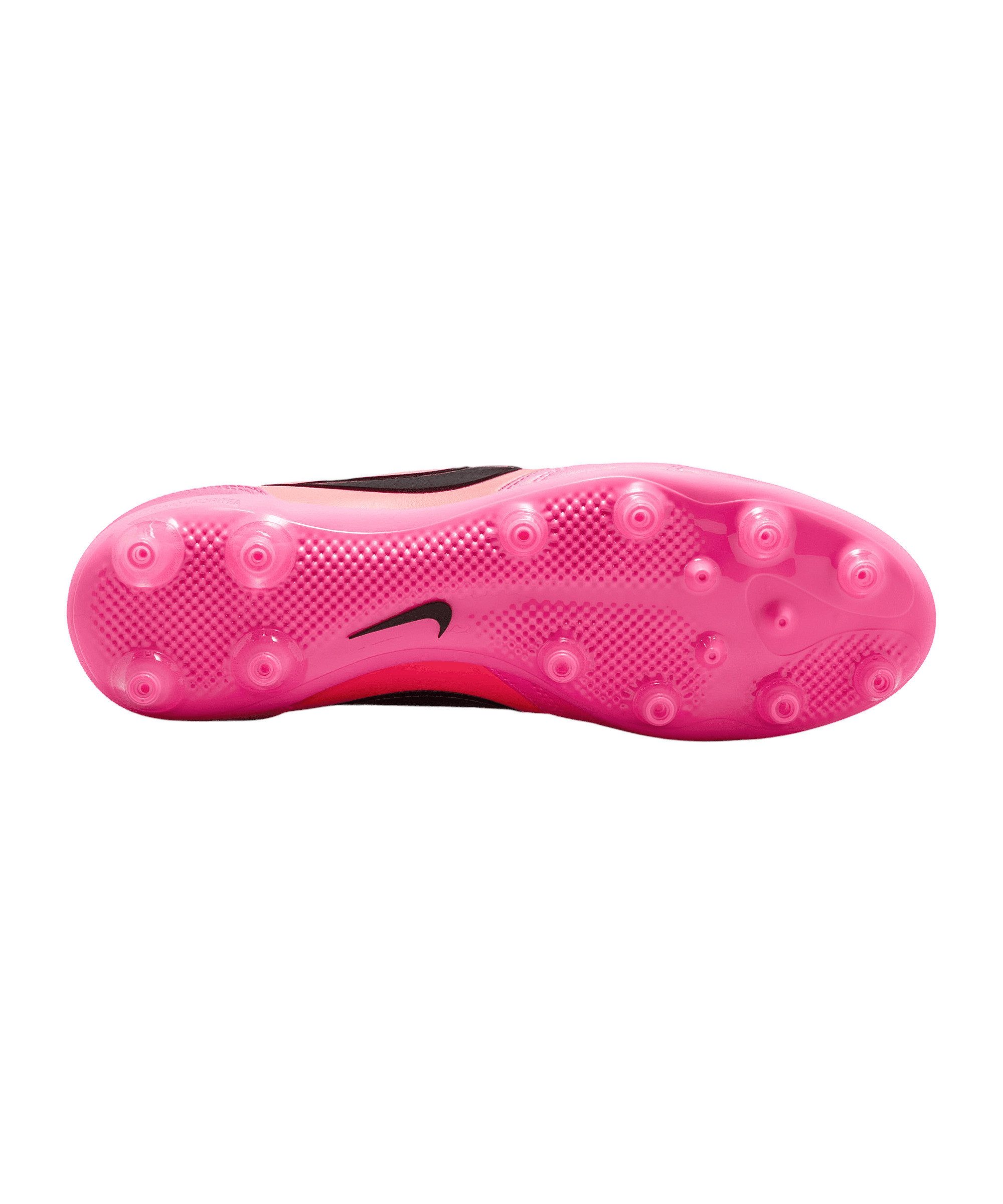 Nike Nike Performance Tiempo Ligera Pro AG Breakout Fußballschuh
