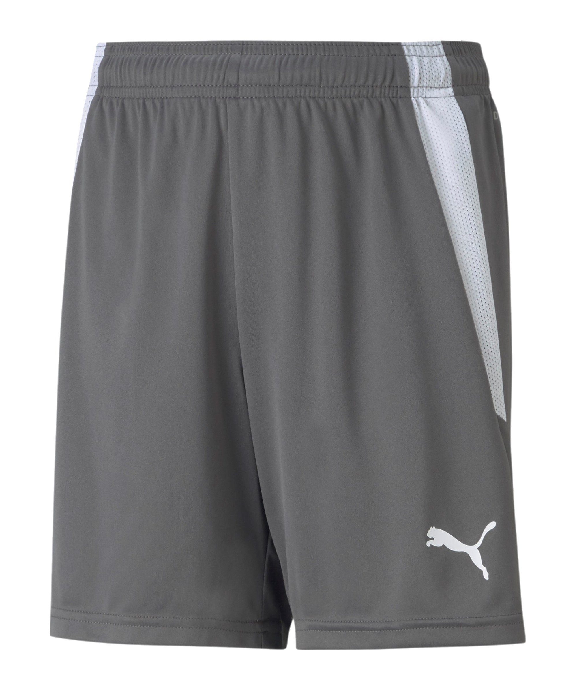 PUMA Sporthose teamLIGA Short Kids