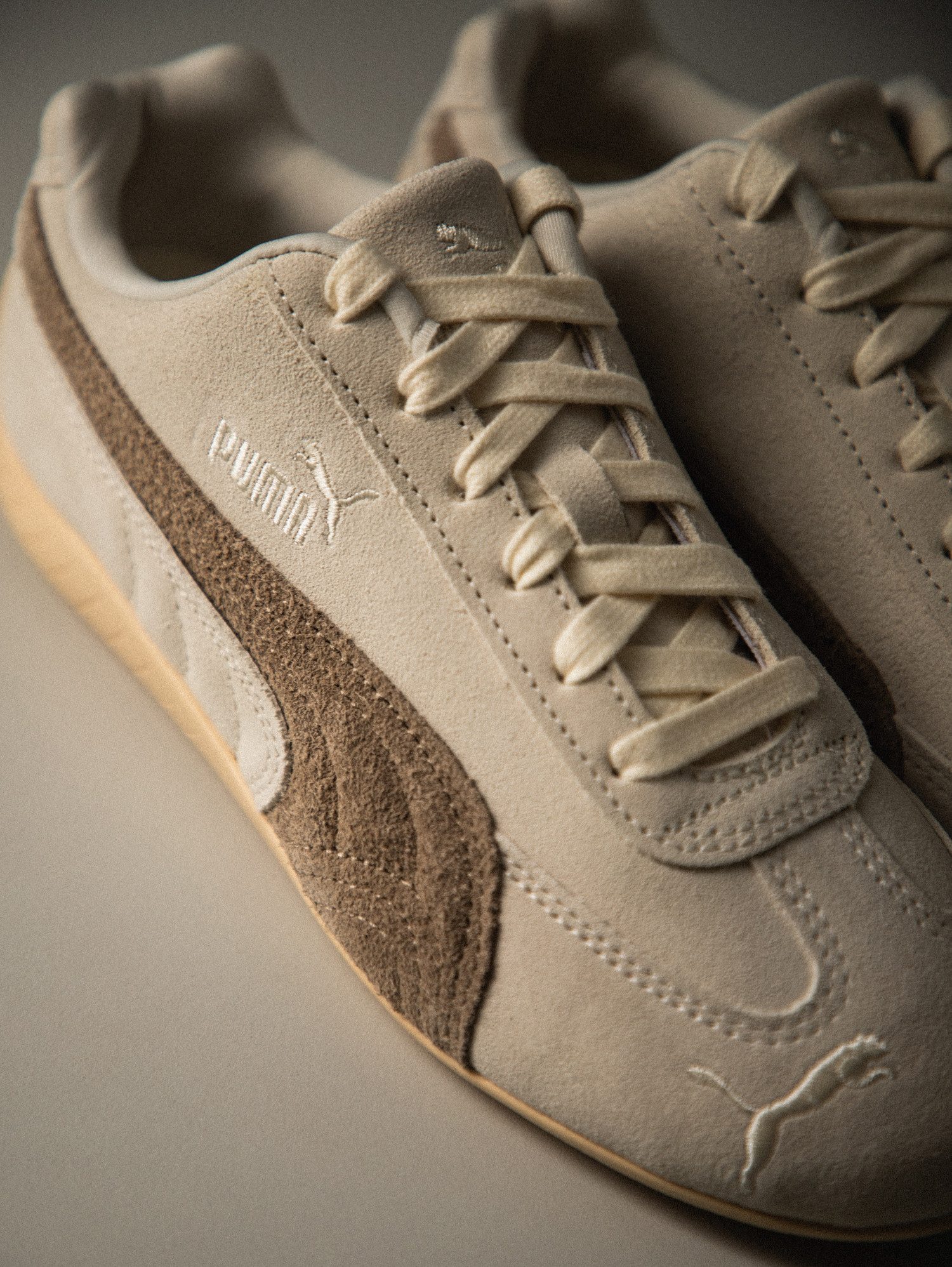 PUMA Puma Speedcat Elevated Sneaker