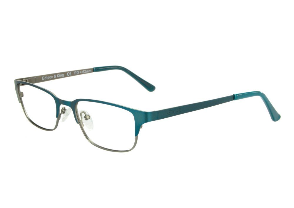 Edison King grün-grau Lesebrille Unity &