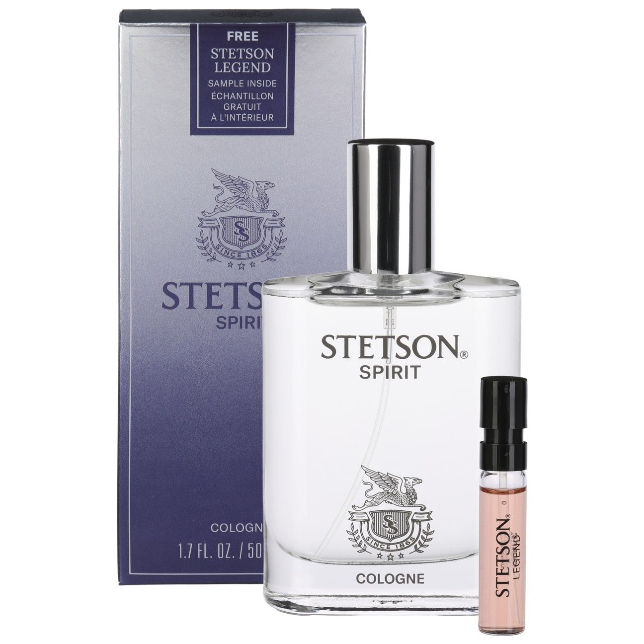 Stetson Filzhut