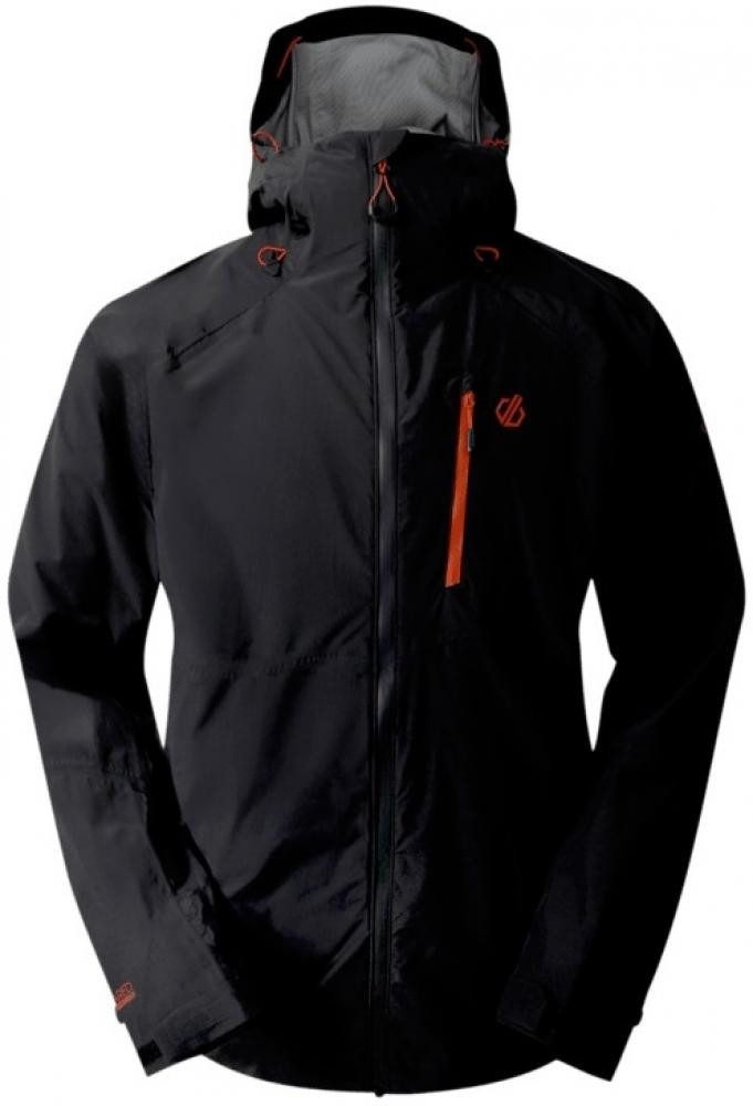 Dare2b Softshelljacke Herren Jacke TorrekBrtheOutJkt Mens Waterproof Shell