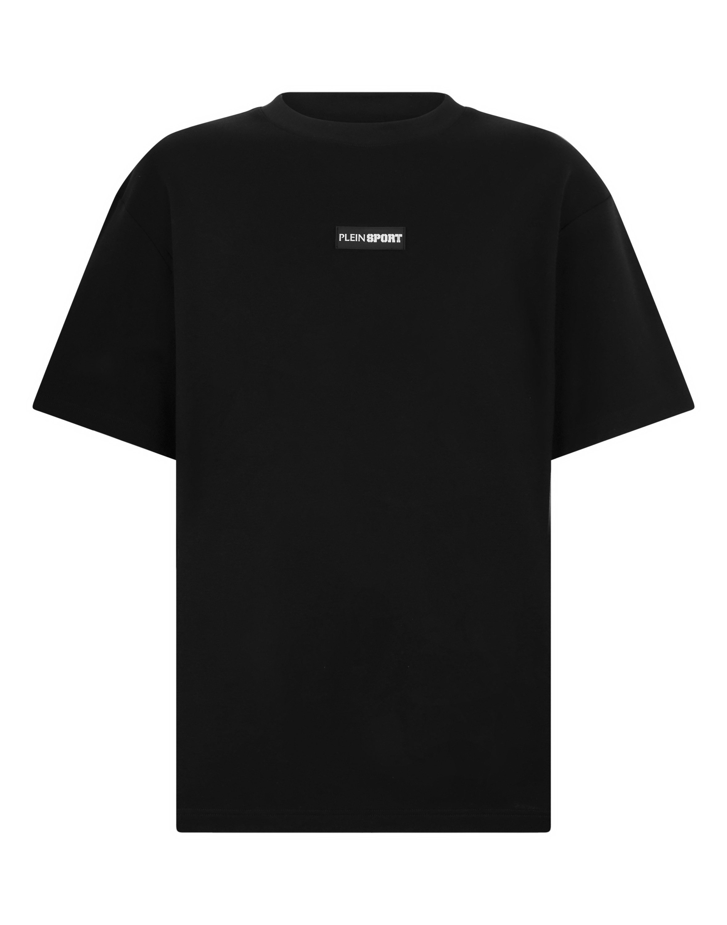 PLEIN SPORT T-Shirt Scratch