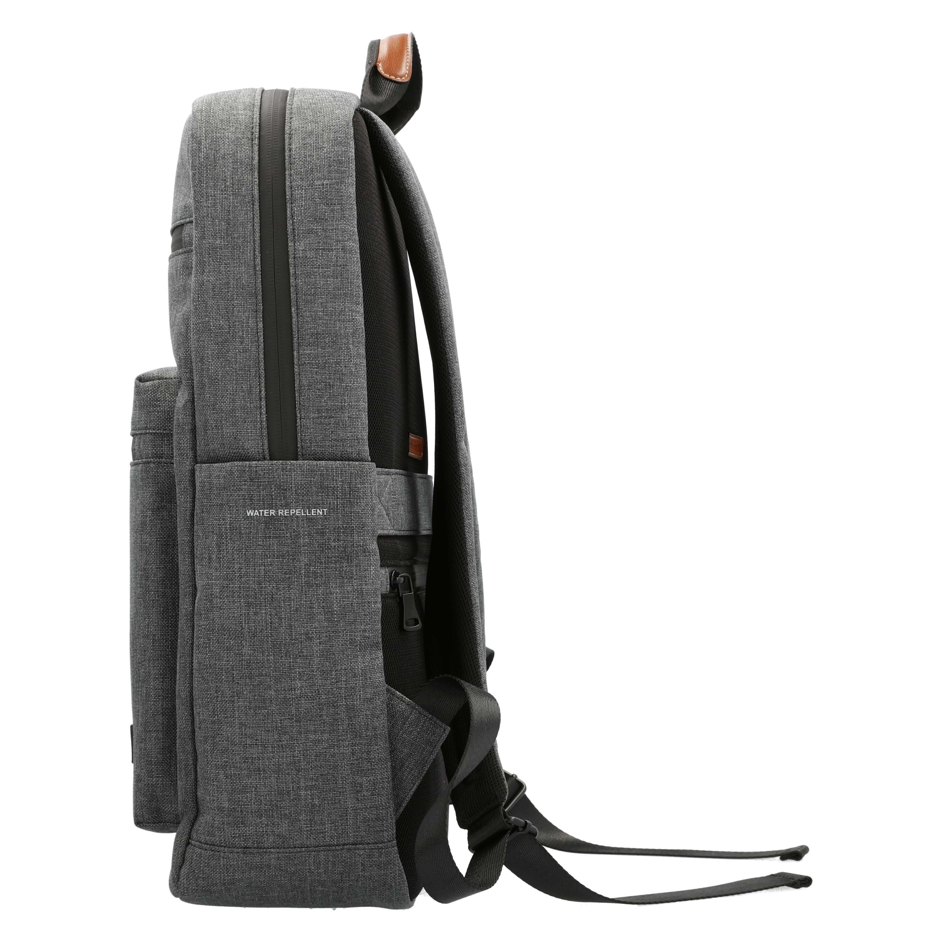 Picard Rucksack PICARD Rucksack Go Eco aus Synthetik (NOS)