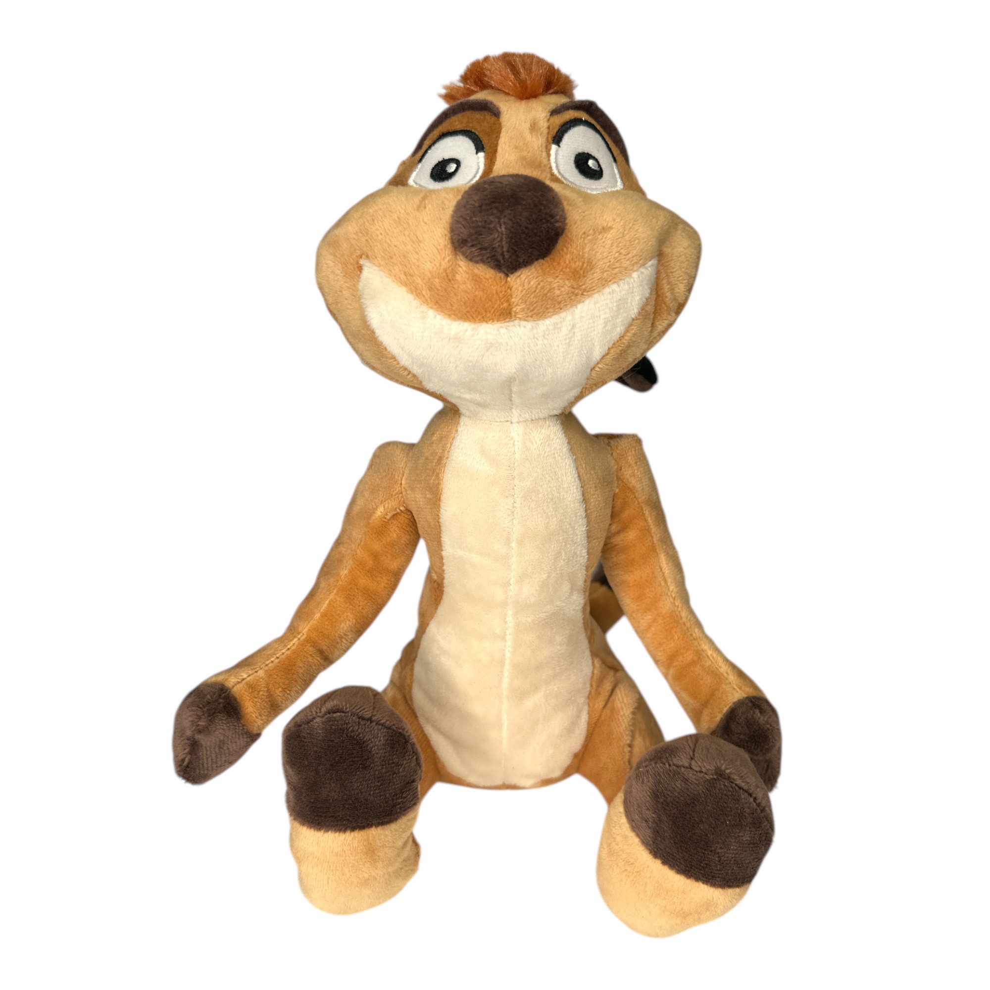 Whitehouse Leisure International Ltd Plüschfigur Timon (30 cm) - Disney König der Löwen
