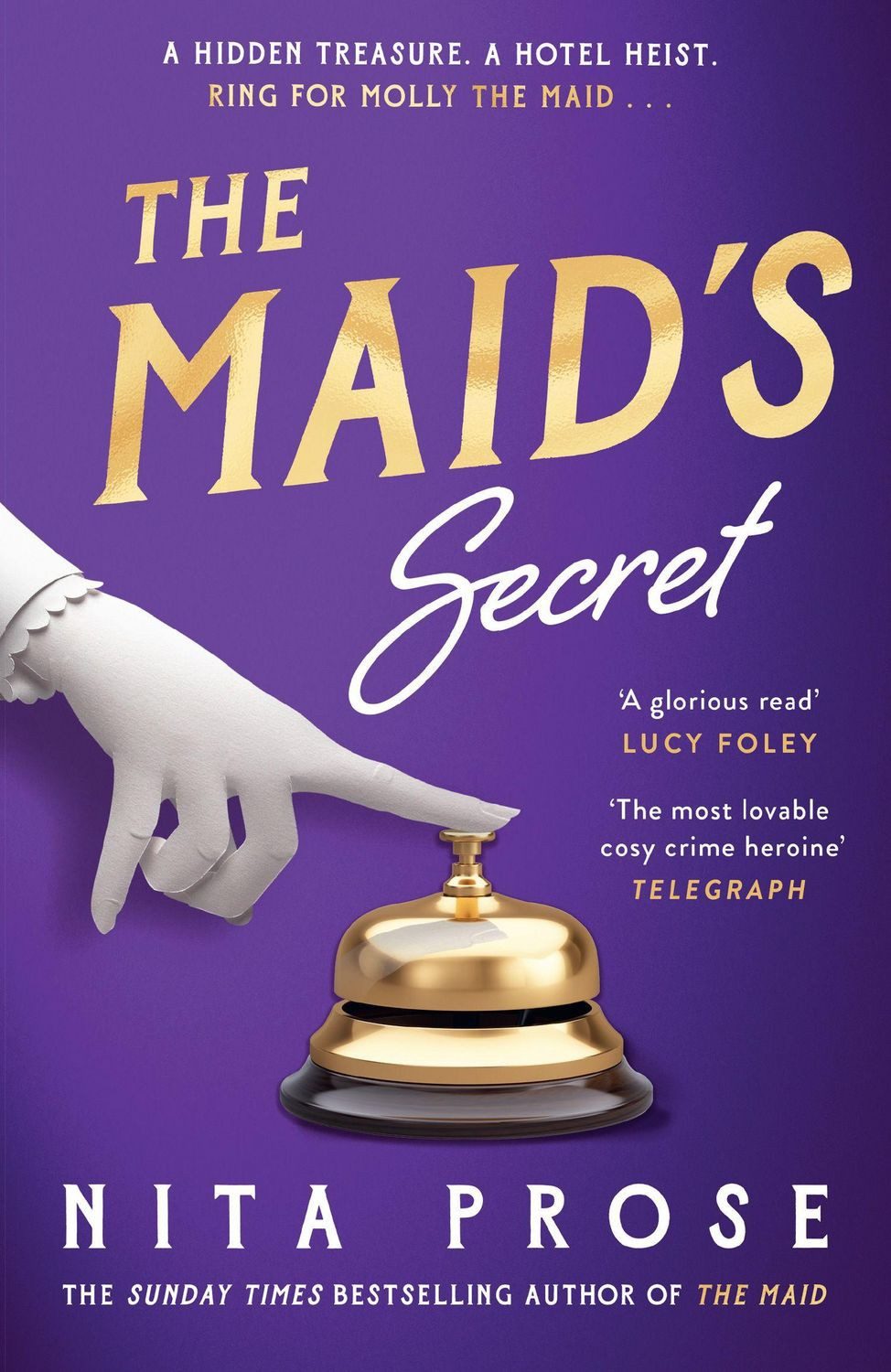 The Maid's Secret / Nita Prose