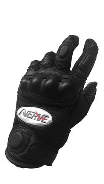 NERVE Motorradhandschuhe KQ07