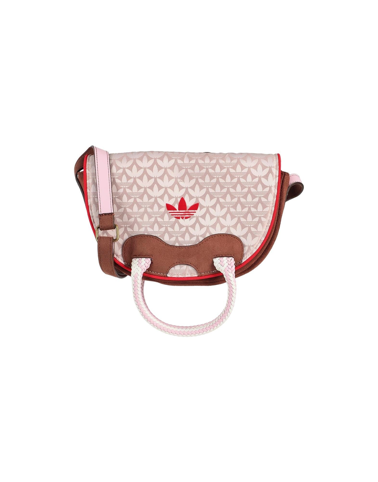 adidas Originals Handtasche adidas Satchel Bag Originals Premium Tasche Han günstig online kaufen