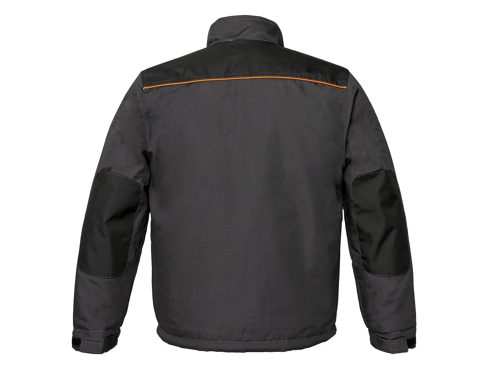 Herren Strickjacke Mit Kapuze - Oversized Cardigan Winterjacke