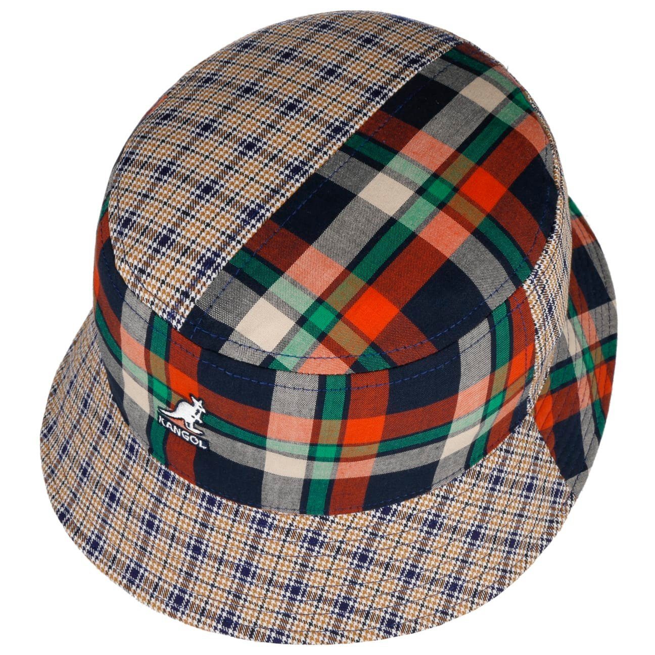 Kangol Fischerhut (1-St) Stoffhut günstig online kaufen