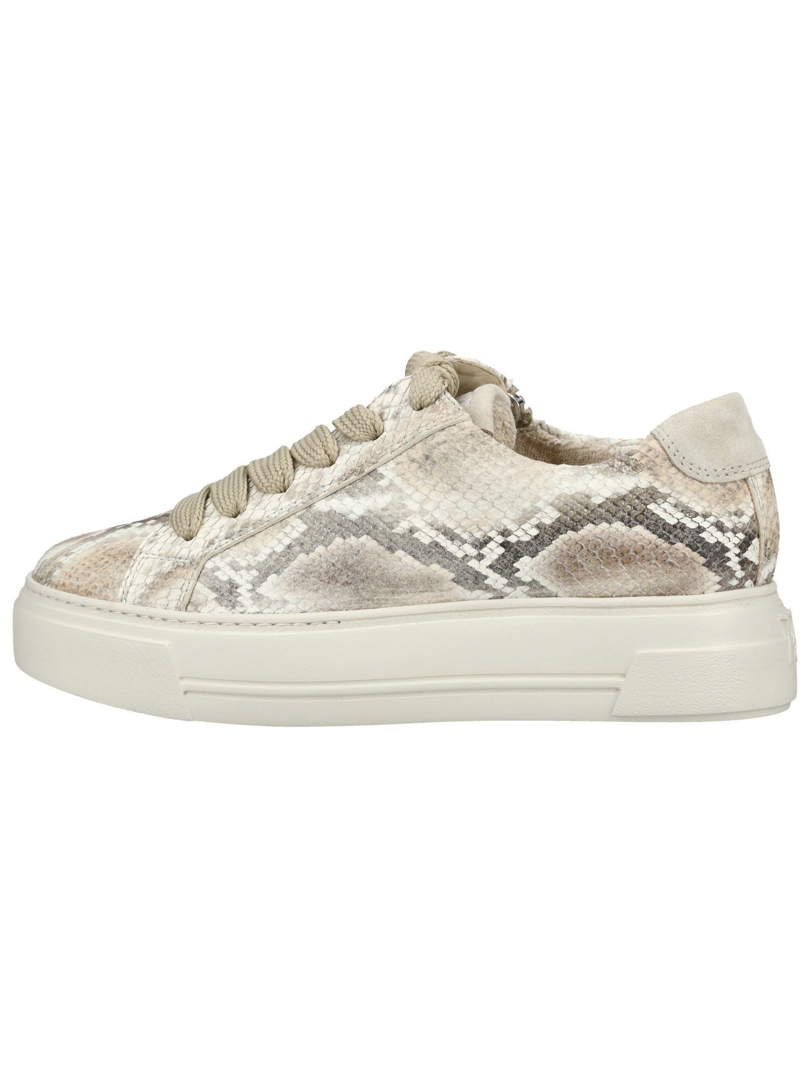 Paul Green Paul Green Sneaker Glattleder Plateausneaker günstig online kaufen