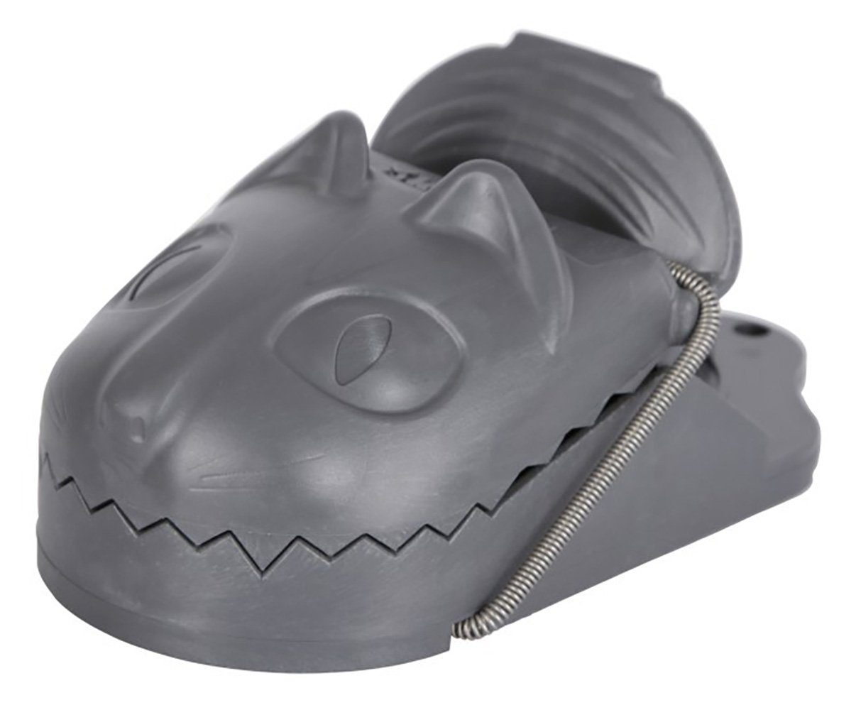 Schlagfalle Kerbl Rattenfalle ratStop einzeln, 299825