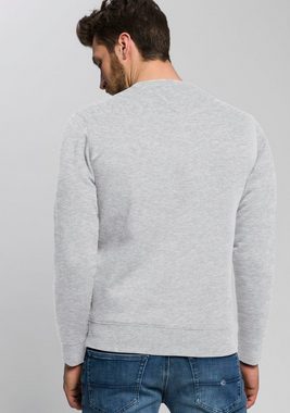 Tommy Jeans Sweatshirt TJM REGULAR FLEECE C NECK
