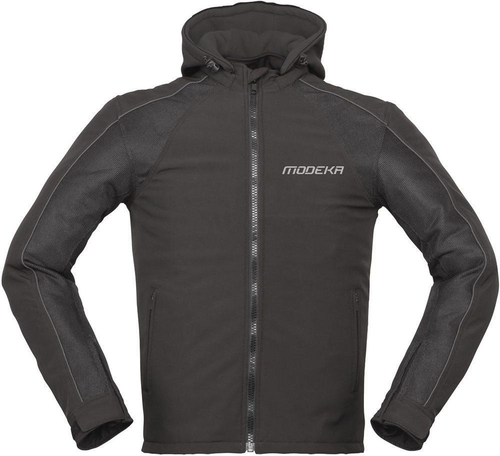 Modeka Motorradjacke Jacke Chuck Air günstig online kaufen