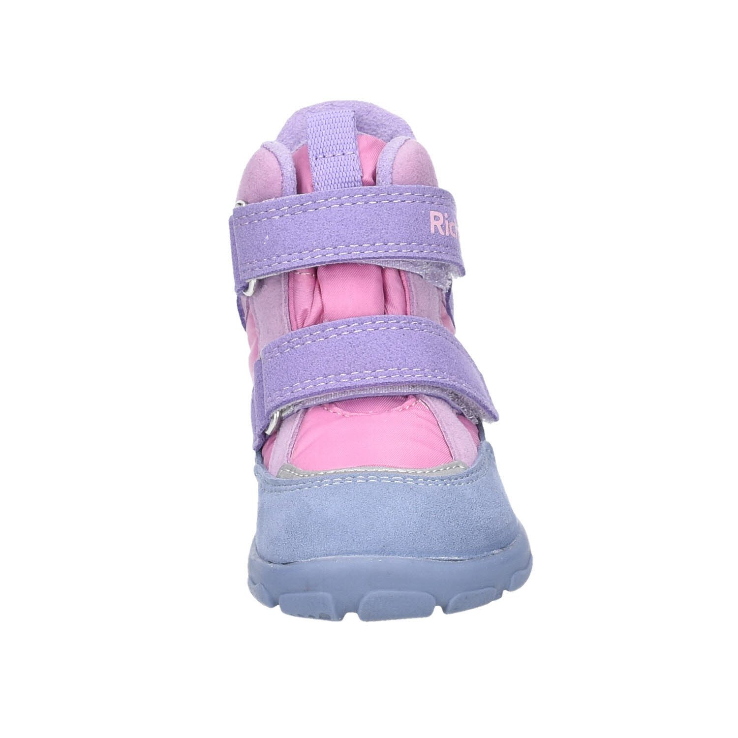 Richter Bootie Sneaker
