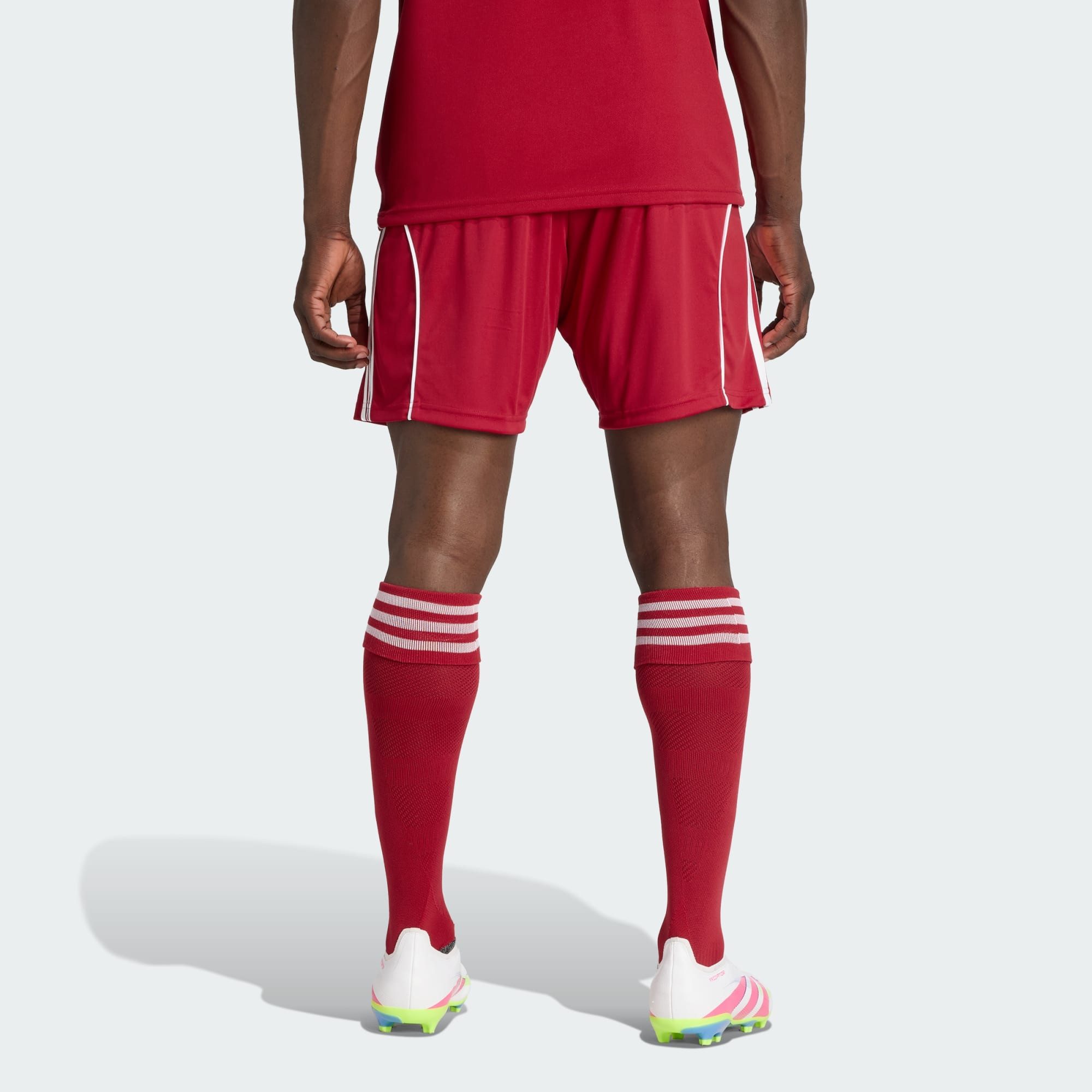 adidas Performance Shorts FC LIVERPOOL FC 25/26 HEIMSHORTS (1-tlg)