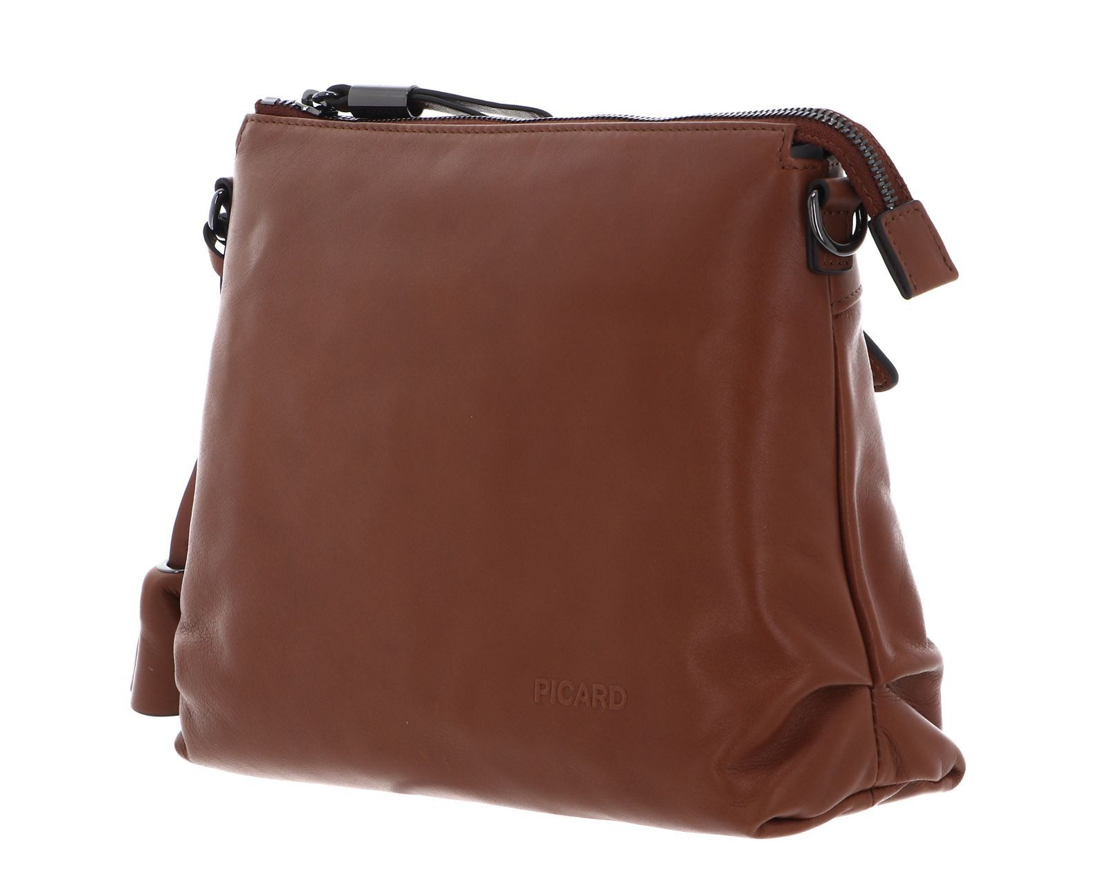 Picard Umhängetasche Cross Bag, aus echtem günstig online kaufen