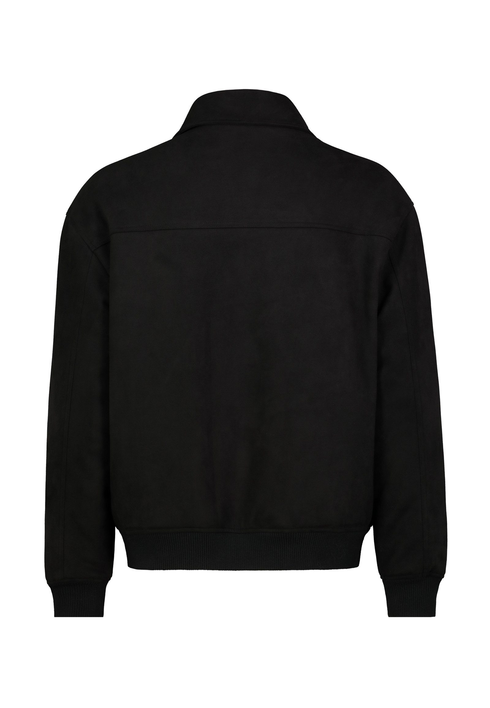 SUBLEVEL Winterjacke Herren Jacke mit Klapptaschen günstig online kaufen