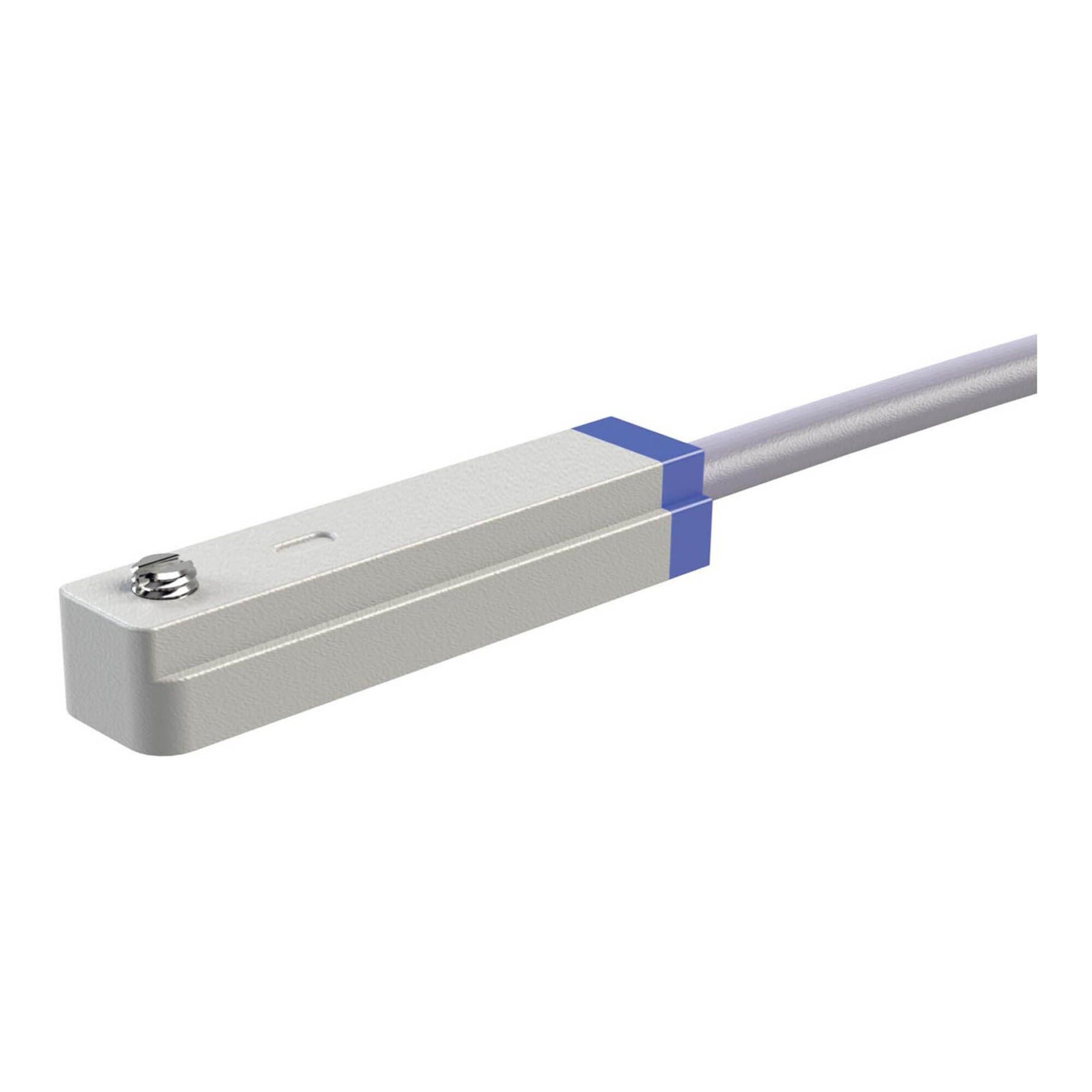 RIEGLER Werkzeugset Riegler Sensor »CS1« Kurzhubzylinder »ACQ«/»ASQ«, REED-Sensor 2-Draht