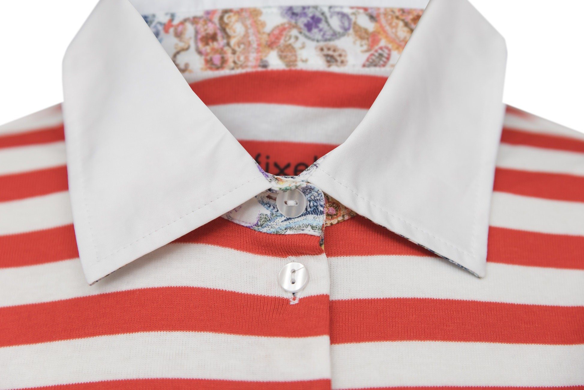 efixelle Poloshirt T-Shirt Polo 7792