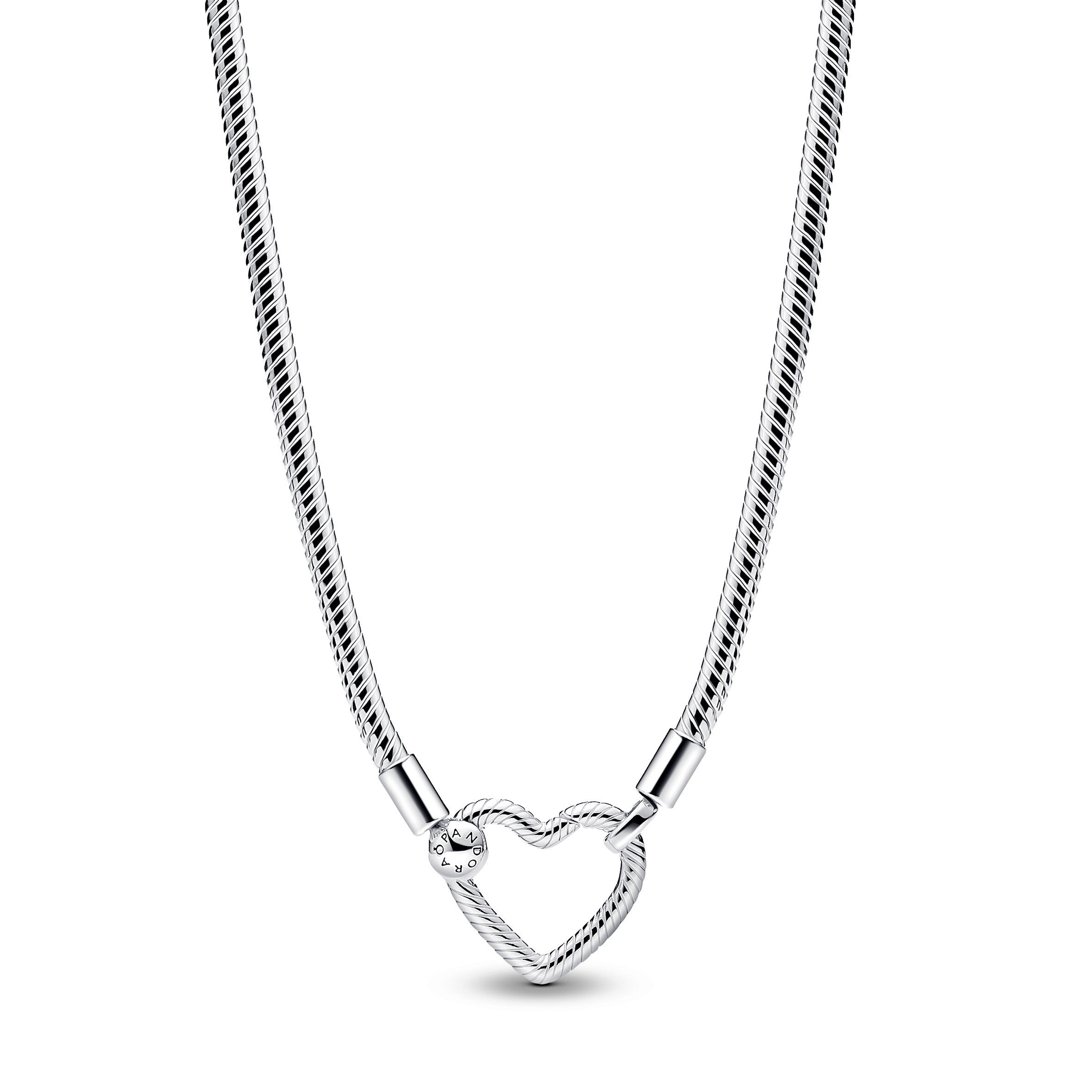 Pandora Kette mit Anhänger 393377C00-45 günstig online kaufen