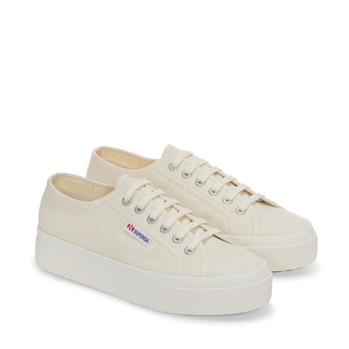 Superga 2740-PLATFORM Plateausneaker