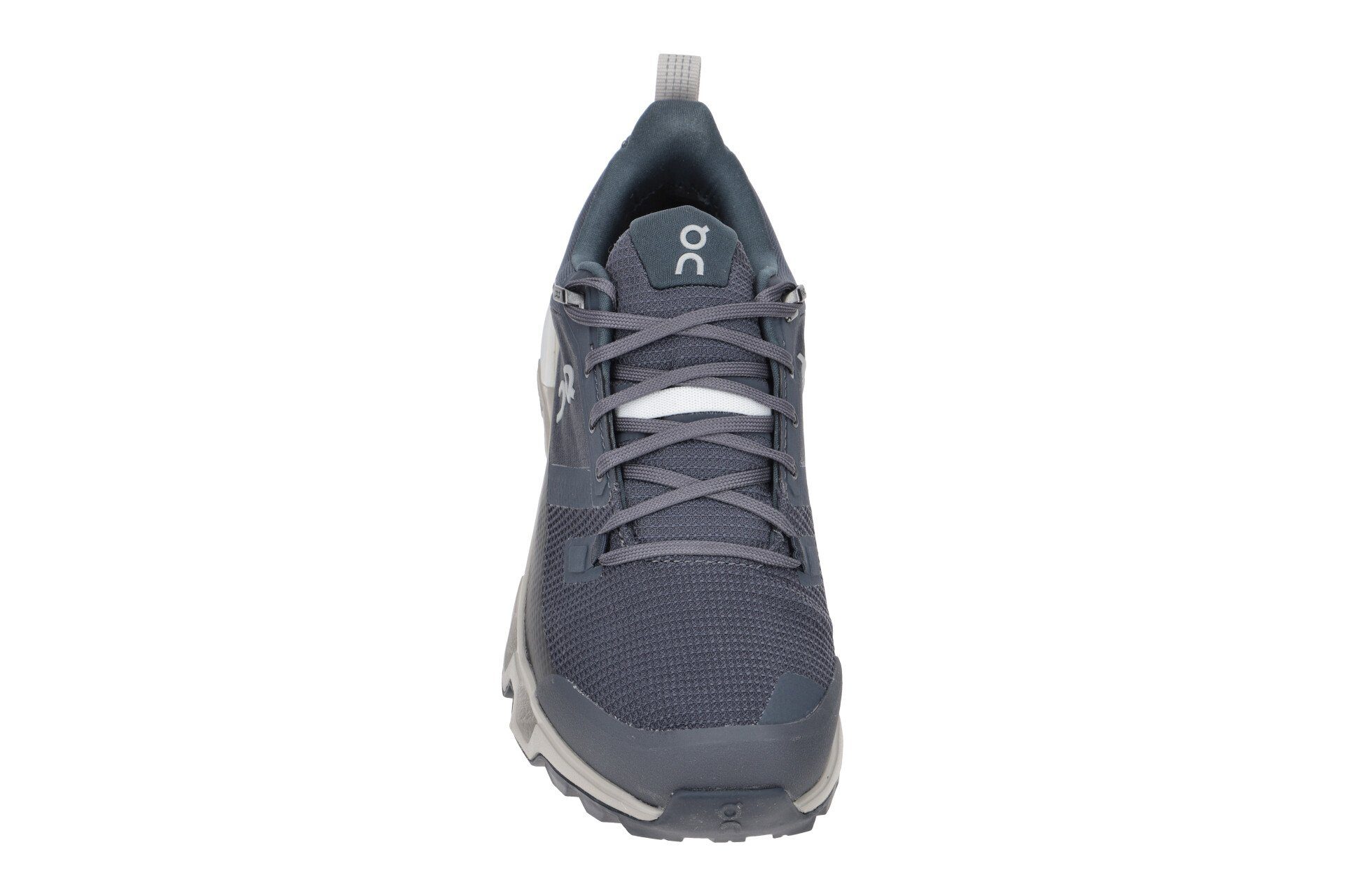 ON Schnürschuh RUNNING navy/desert-navy/desert 73.98572