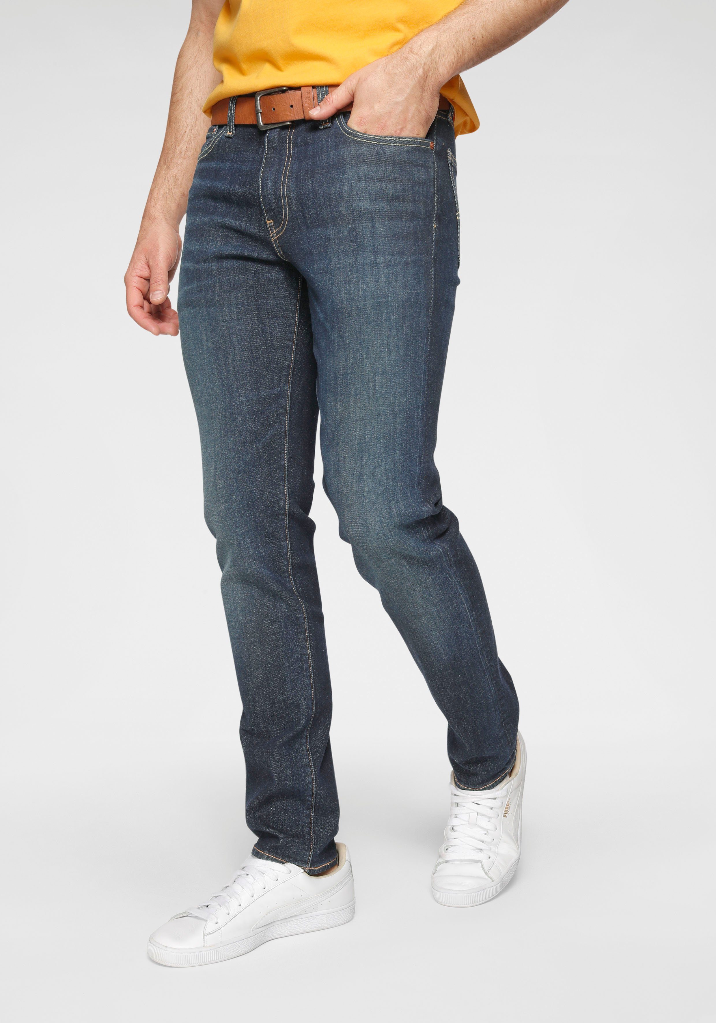 Levi's® Slim-fit-Jeans 511 SLIM mit Stretch