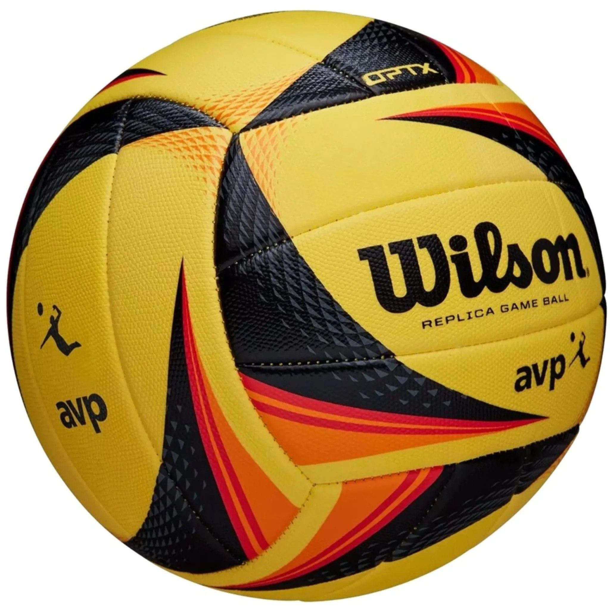 Wilson Volleyball OPTX AVP Replica YEBK OF