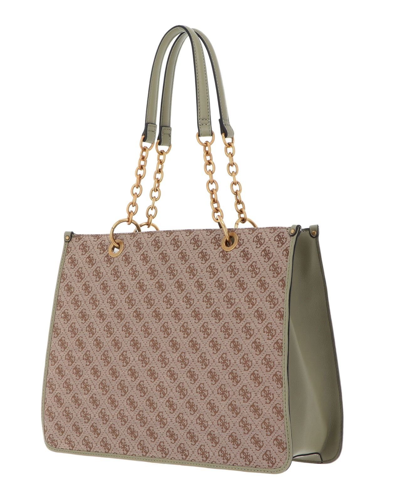 Beige Guess Shopper online kaufen | OTTO