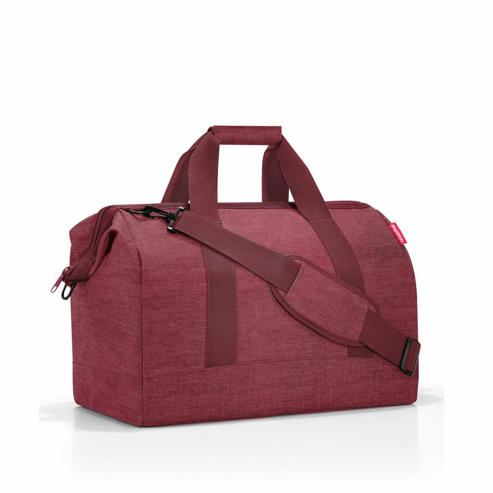 REISENTHEL® Reisetasche reisenthel allrounder L, Reisetasche, günstig online kaufen