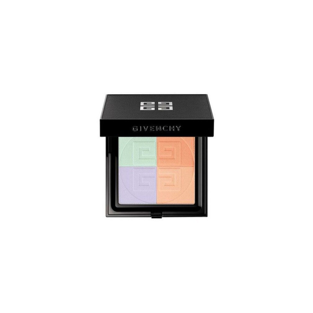Foundation Prisme Libre Pressed Pdr 04