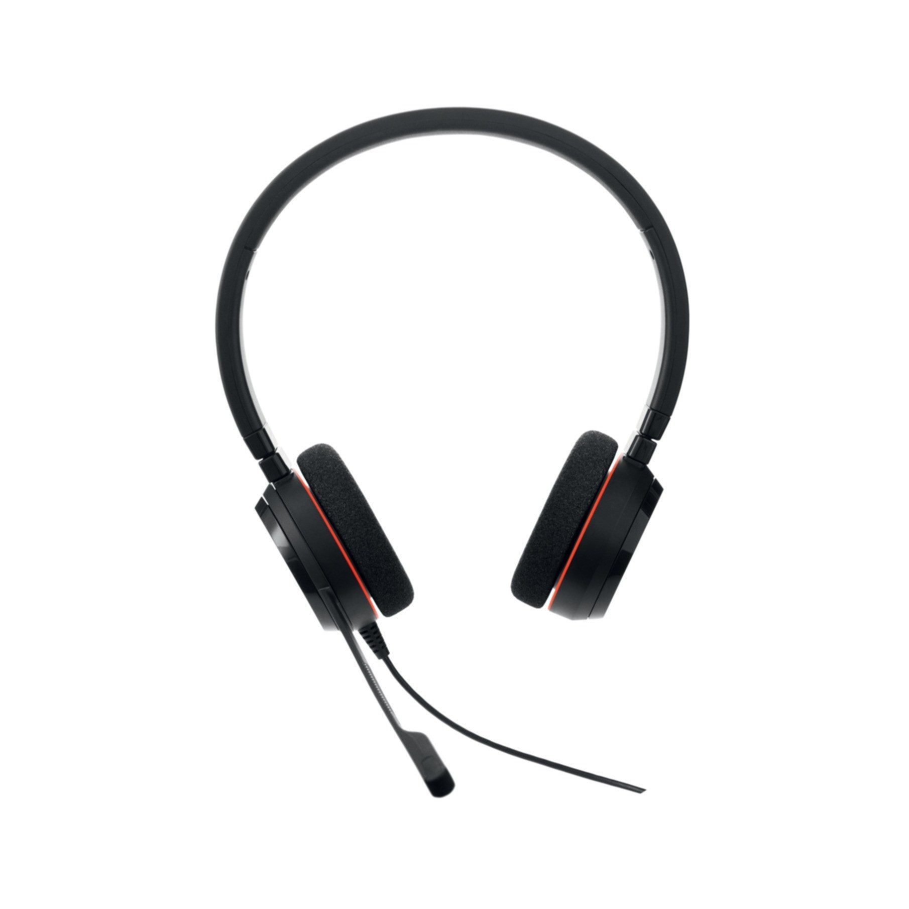 Jabra Evolve 20 USB C/A MS Stereo Kopfhörer