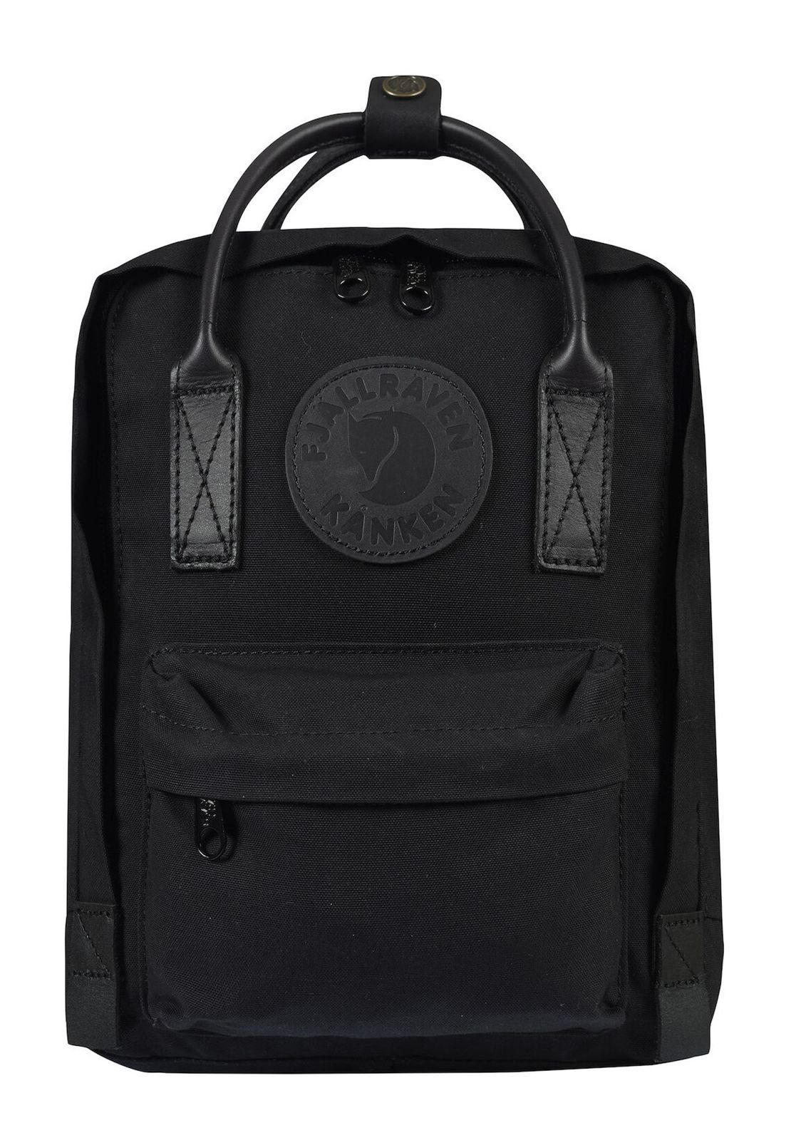 Fjällräven Rucksack Kånken No. 2 Mini (Set, 2-tlg)