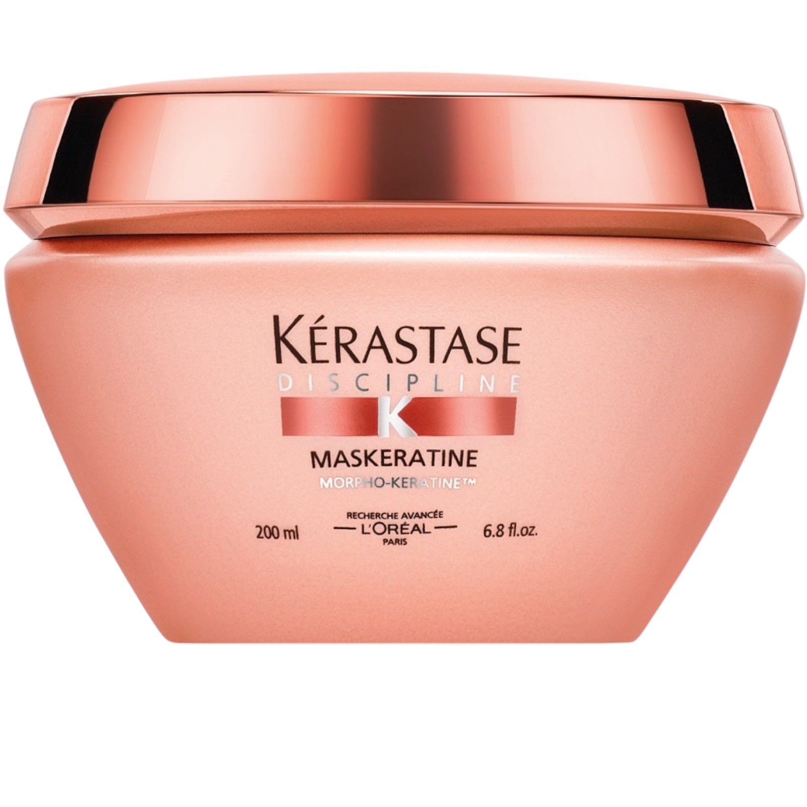 Kerastase Haarmaske Kérastase Discipline Maskeratine 200ml