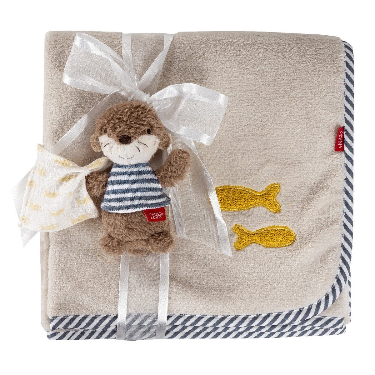 Babydecke, Fehn günstig online kaufen