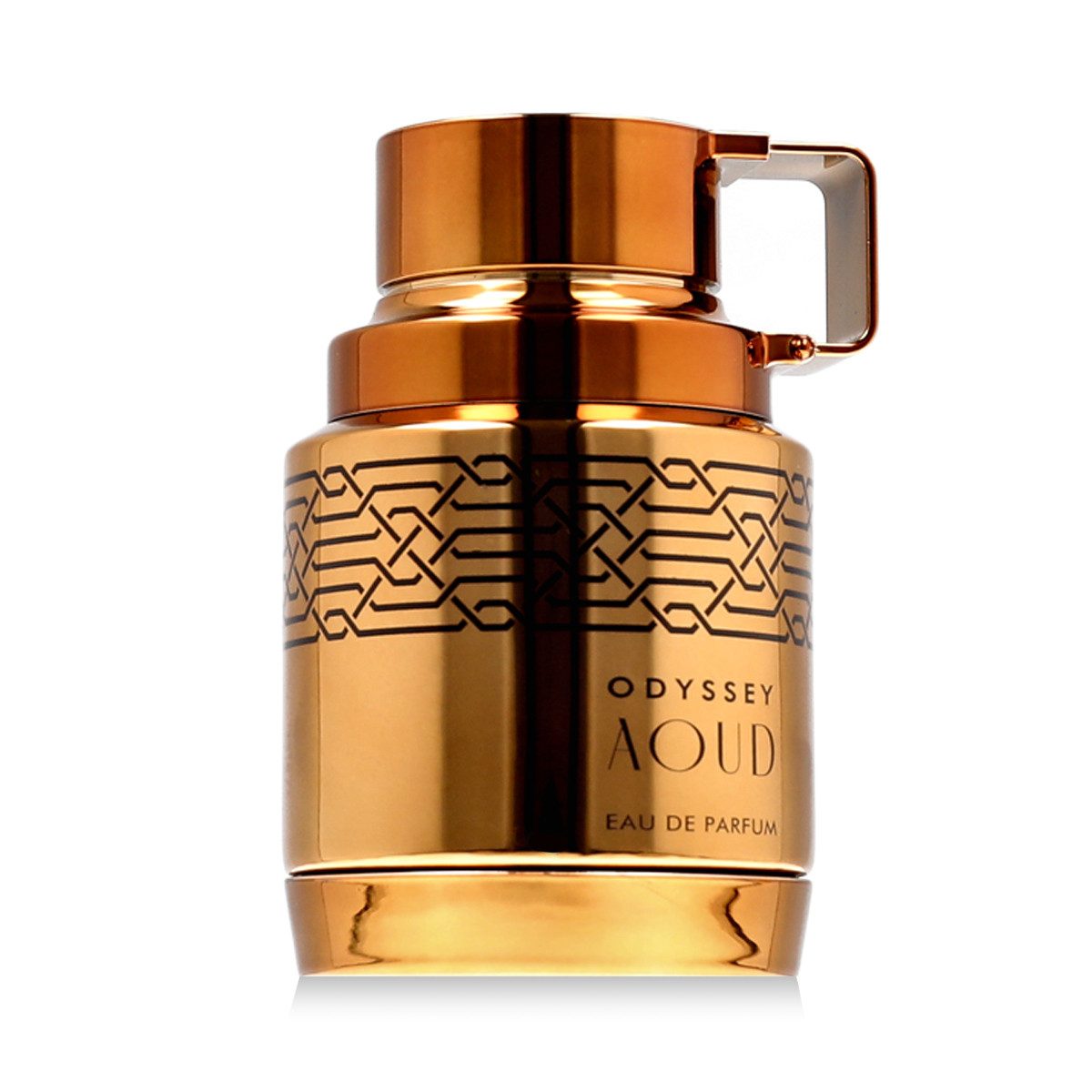Eau de Parfum Odyssey Aoud