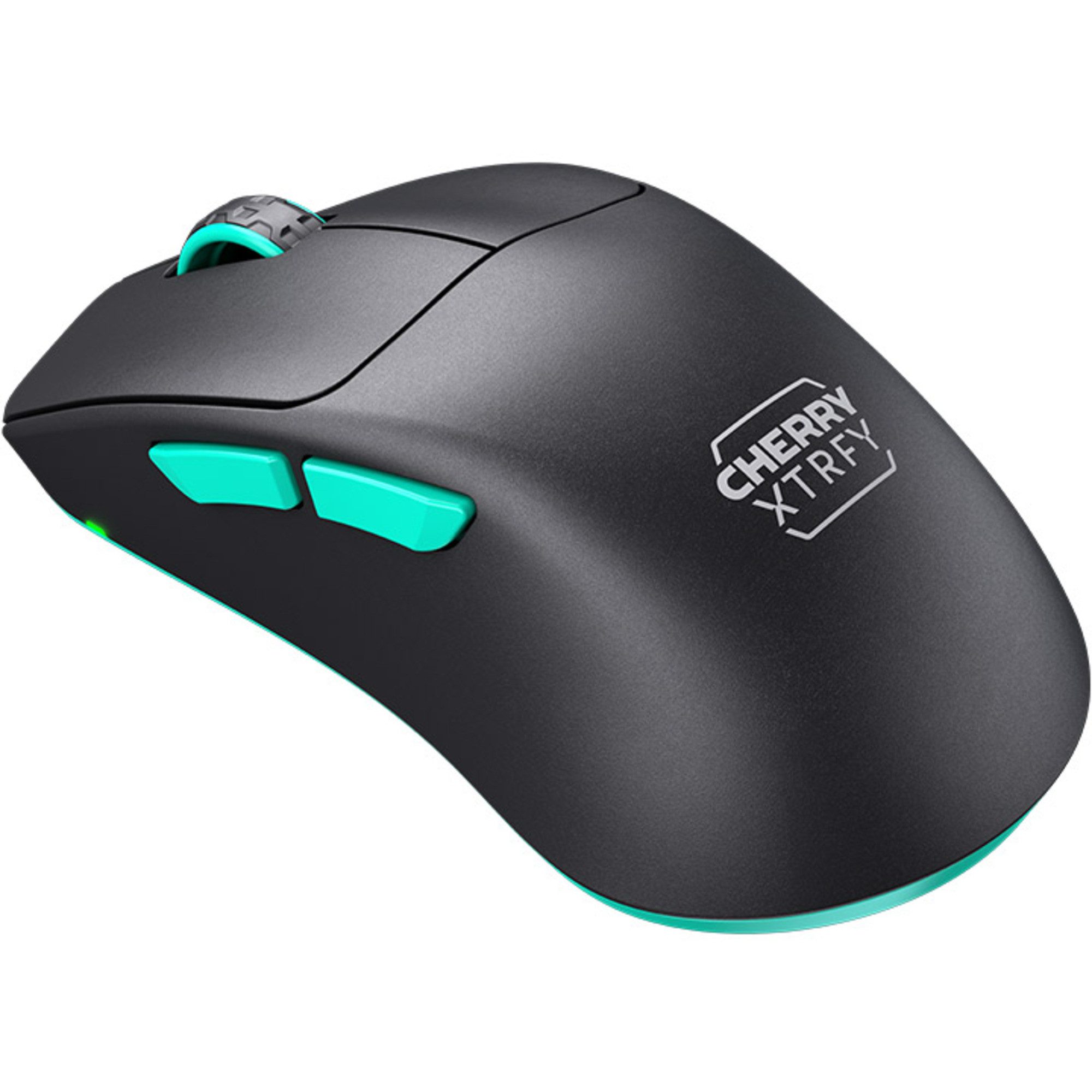 CHERRY XTRFY M64 Wireless, Gaming-Maus Maus