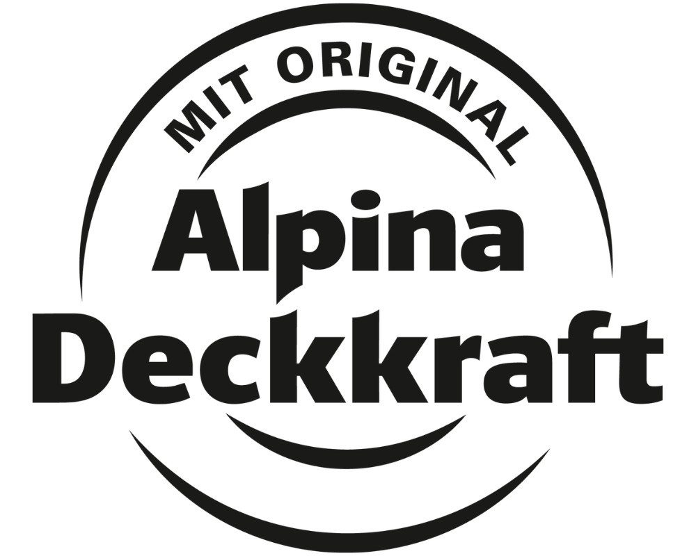 Alpina Wandfarbe Alpina PANTONE® 1 Liter