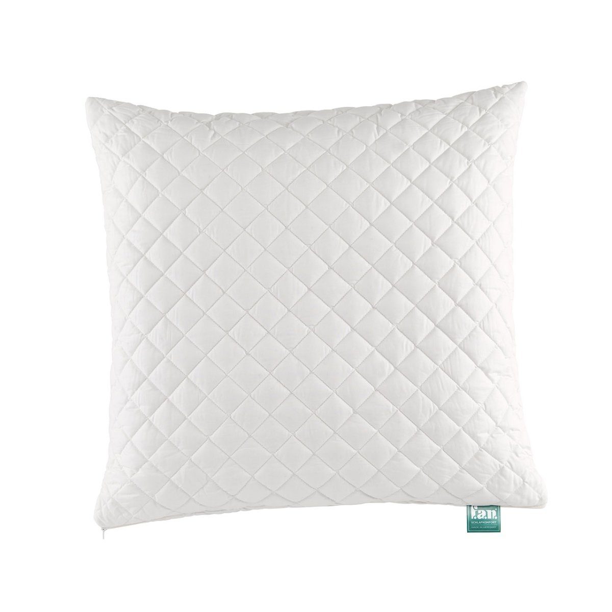 Dunlopillo Kopfkissen 80x80 online kaufen | OTTO