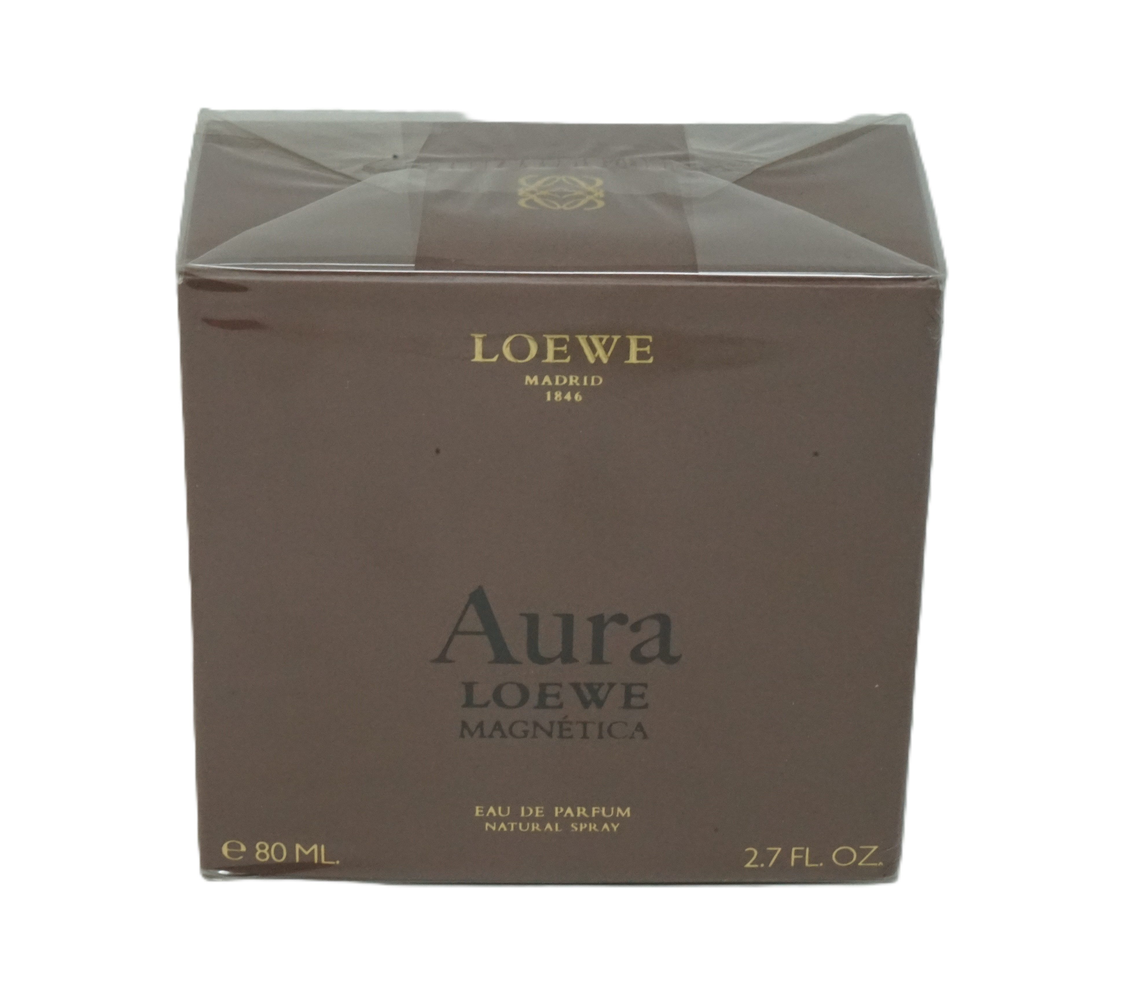 Loewe Парфюми Loewe Aura Magnetica Туалетна вода Spray 80 ml