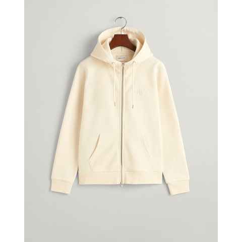 Gant Sweatjacke