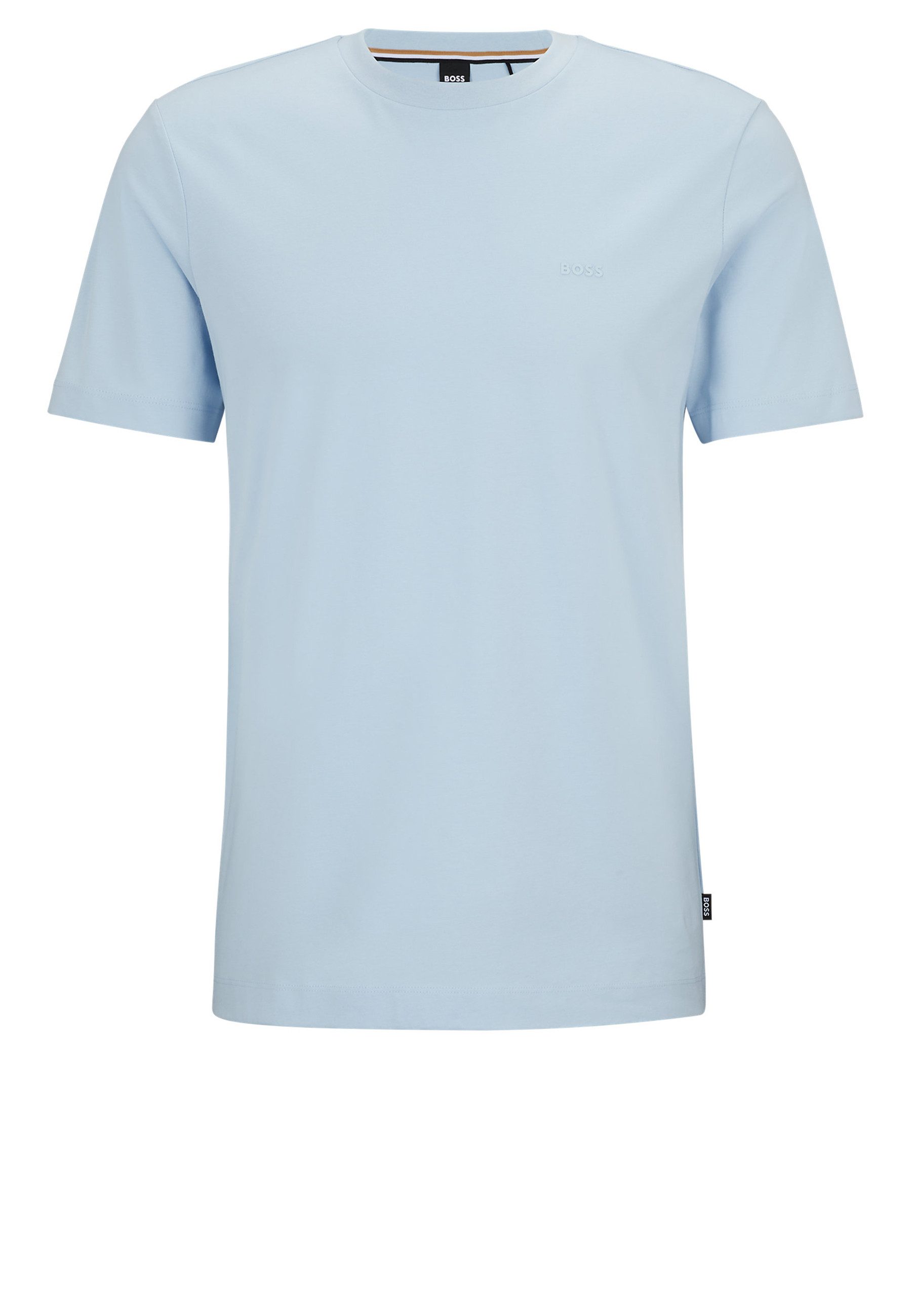 BOSS T-Shirt Thompson (1-tlg) günstig online kaufen