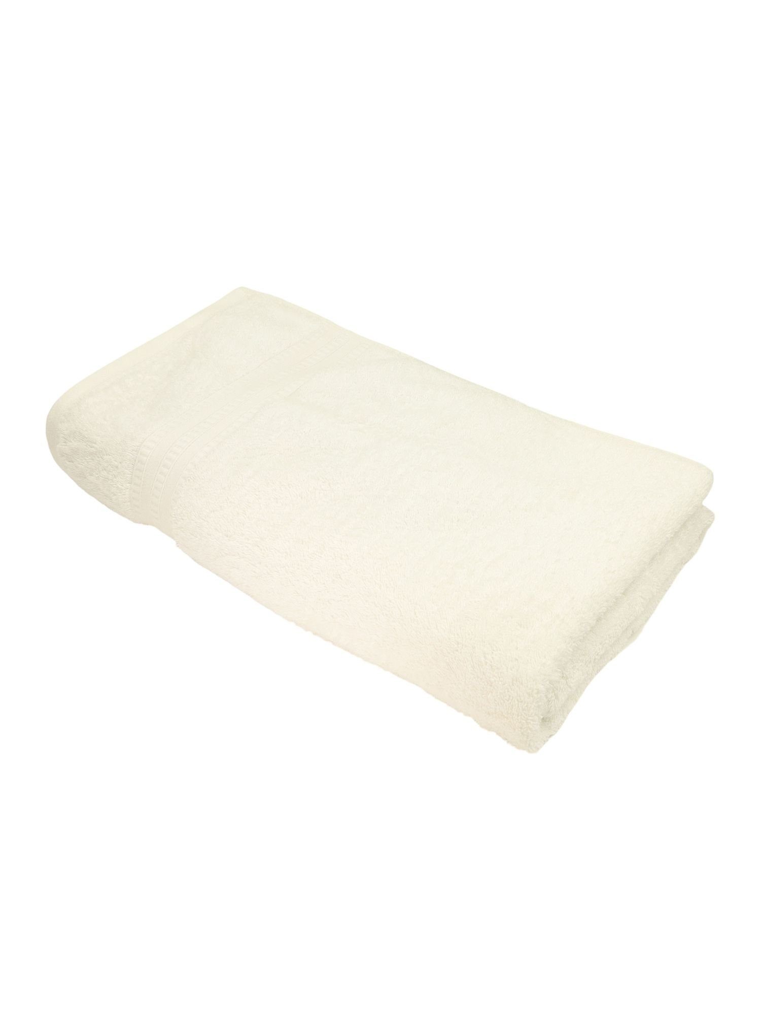 Julie Julsen Handtücher 2-Handtücher-Weiss, Bio-Baumwolle (2-St) günstig online kaufen