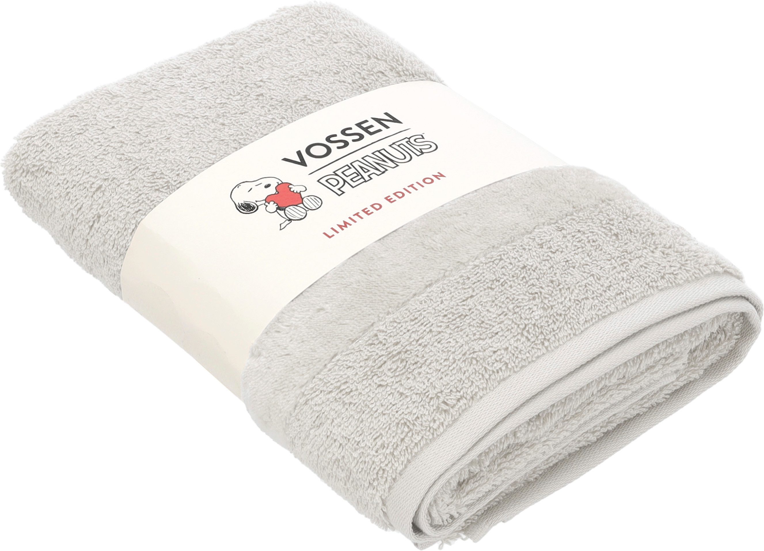 Vossen Handtuch, Frottier (1-St)