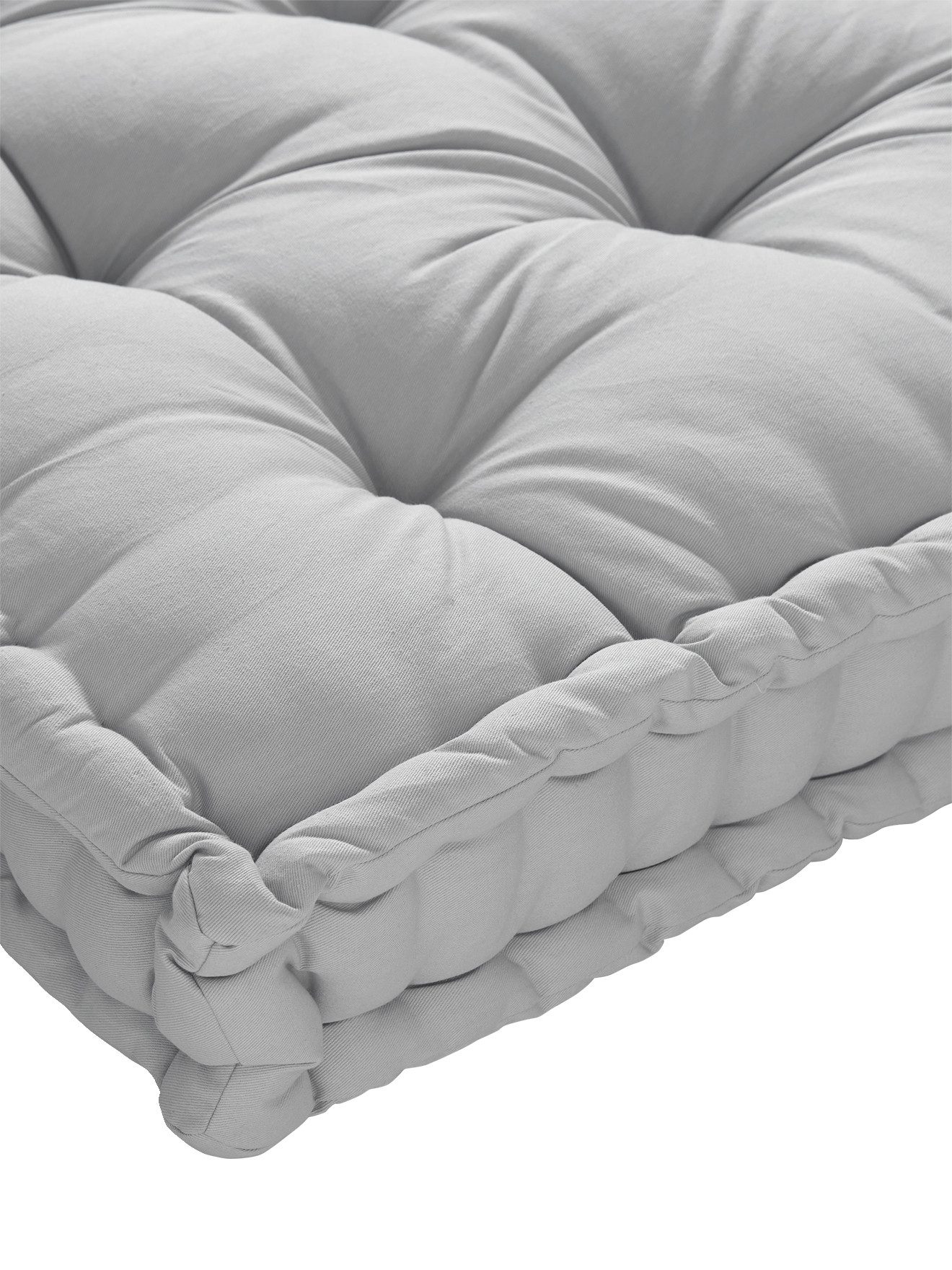 vertbaudet Bodenkissen Kinderzimmer Bodenmatratze, Futon günstig online kaufen