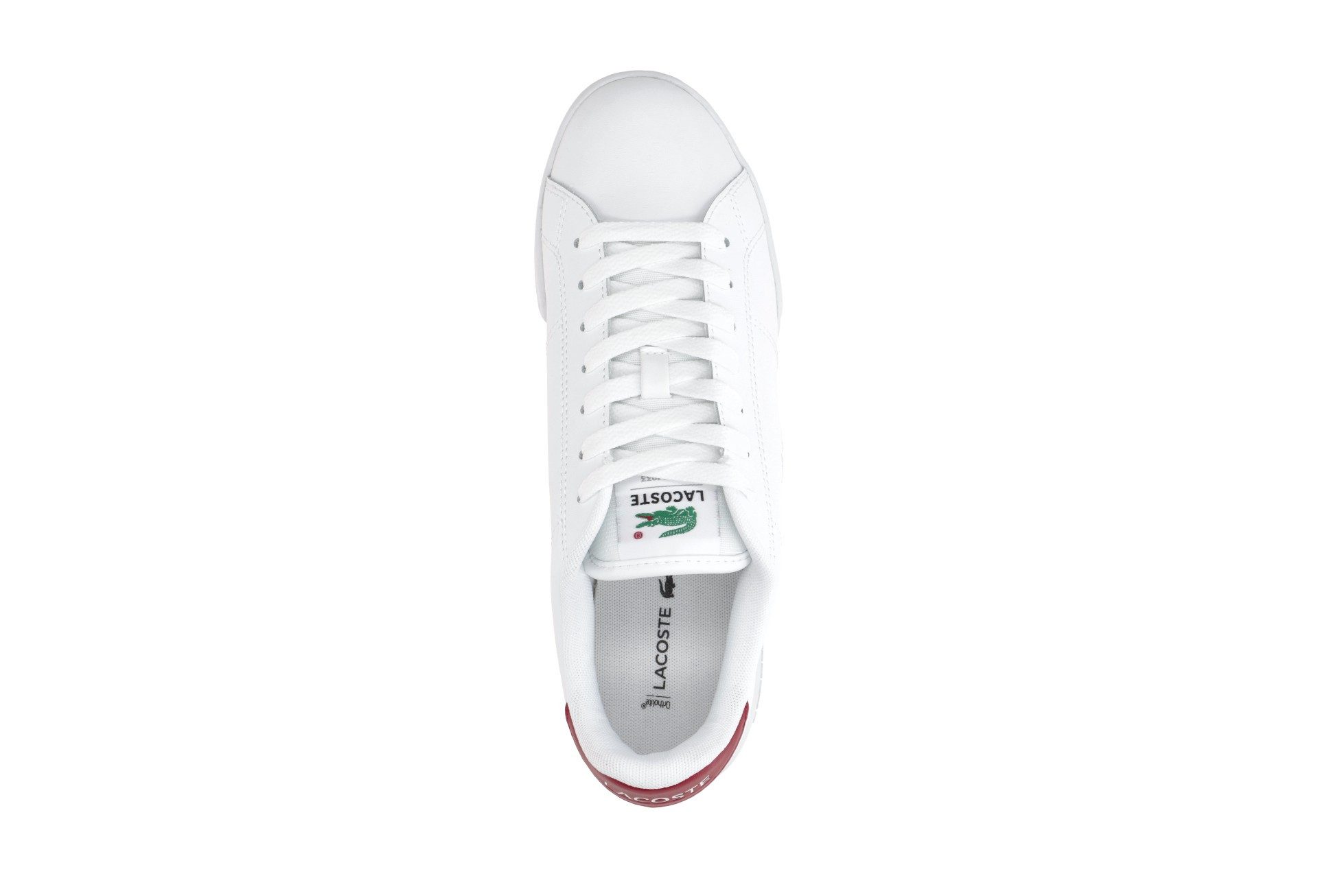 Lacoste 49SMA0112 407 Schnürschuh