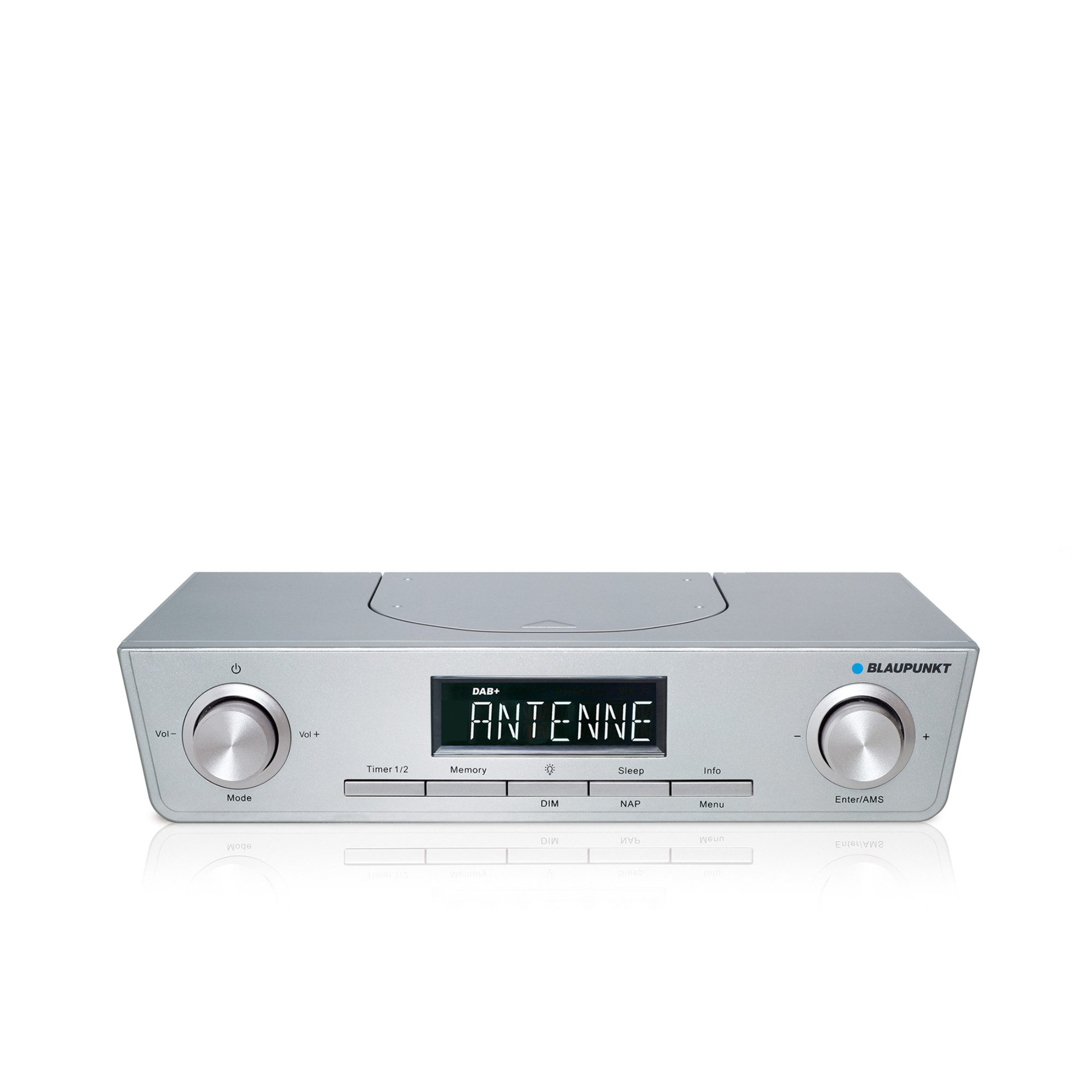 KRD 10 Digitalradio (DAB)